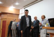 گزارش تصویری مراسم هفته پژوهش 